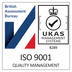 ISO 9001 Certified